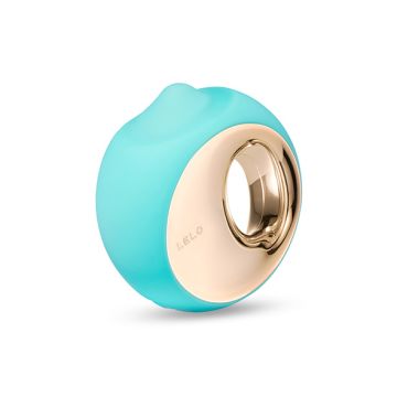 Lelo - Ora Oral Sex Stimulator Aqua