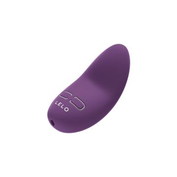 Lelo Lily 3 Clitoris Vibrator - Paars