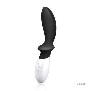 Lelo Loki Prostaat Massager - Zwart