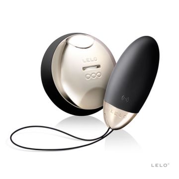 Lelo Lyla 2 Black vibrator 