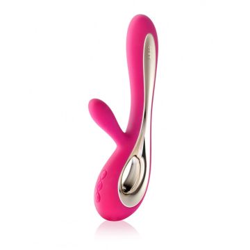 Lelo Soraya - Roze
