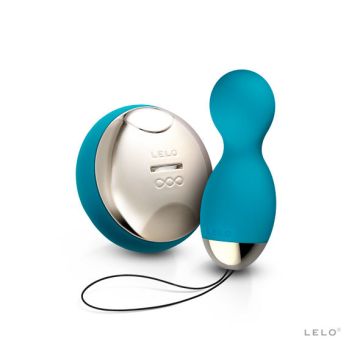 Lelo vibrator Hula Beads
