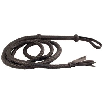 Leren Bullwhip Mister B
