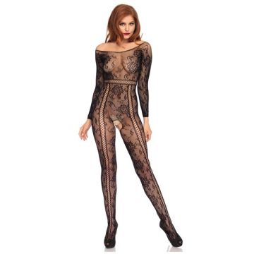 Lange Mouwen Bodystocking-lhla89209-001f.jpg