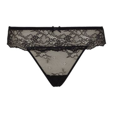 LingaDore Daily Lace String - Zwart-lingadore-daily-lace-string-zwart.jpg