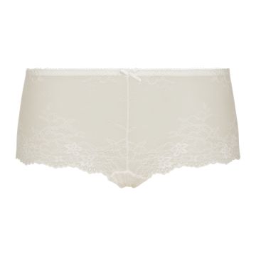 LingaDore Daily Lace Hipster - Ivoor