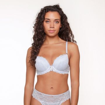 LingaDore Gel BH - Ballad Blauw