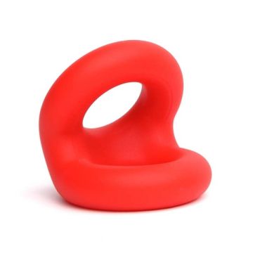 Liquid Silicone Rugby Ring - Rood-liquid-silicone-rugby-ring-rood-zk.jpg