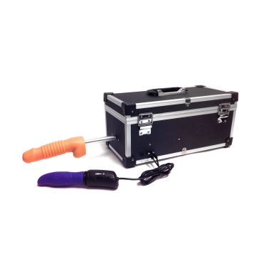 Neukmachine - Tool Box Lover