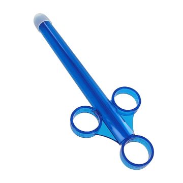 Lube Shooter - Blauw