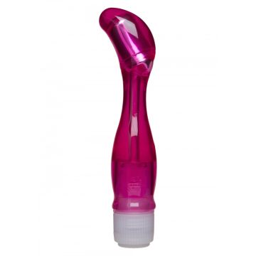 Lucid Dream - G-Spot Vibrator - Roze