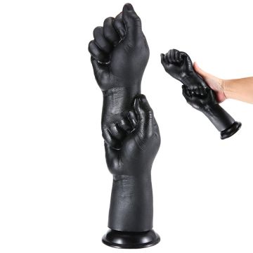  Lusty Fisting Dildo Double Fun-lusty-fisting-dildo-double-fun-1.jpg