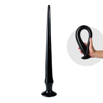 Lusty Dunne XXL Buttplug - 42 cm