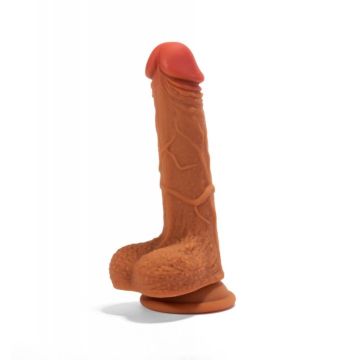  Lusty Realistische Dildo Bobby - 20 cm