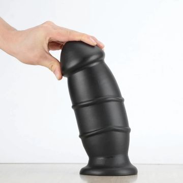 Lusty XXL Buttplug Starlight