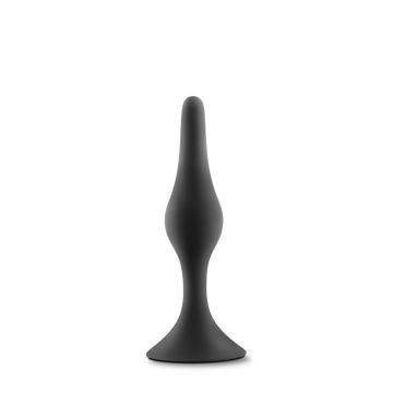 Luxe Beginners Plug Small - Zwart-luxe-beginners-plug-small-zwart.jpg