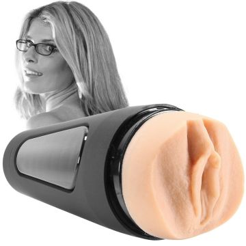 Masturbator Main Squeeze Cory Chase