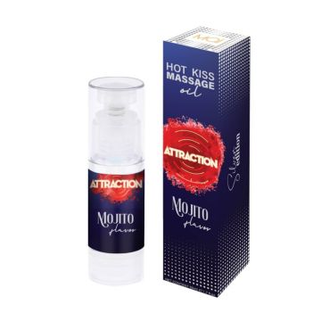 Massage Olie Mojito Balma 50ml