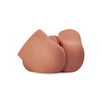Masturbator Banger - Bruin