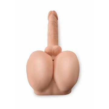 Masturbator Dirty Talk Interactive Fuck my Cock - Bad Boy