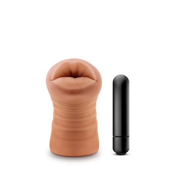 Masturbator M for Men - Isabella Mocha