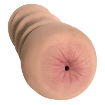 Masturbator Megan en Lindsey met Bullet