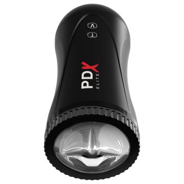 Masturbator Moto Stroker
