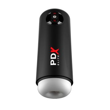 Masturbator PDX Elite Moto Milker
