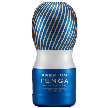 Masturbator Premium Air Flow Cup
