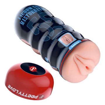 Masturbator Vacuüm Cup - Vagina