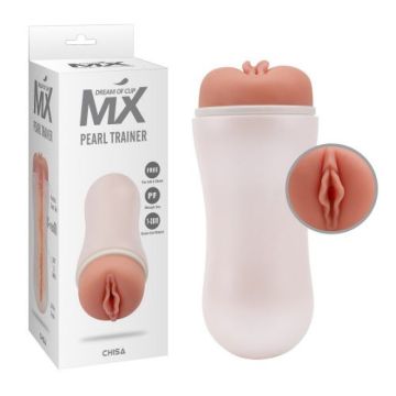 Masturbator Pearl Trainer