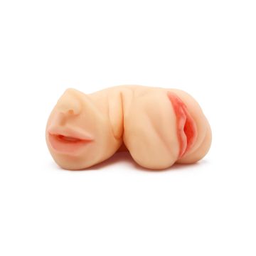 Masturbtor Tight Flip Fucker Vagina / Mond