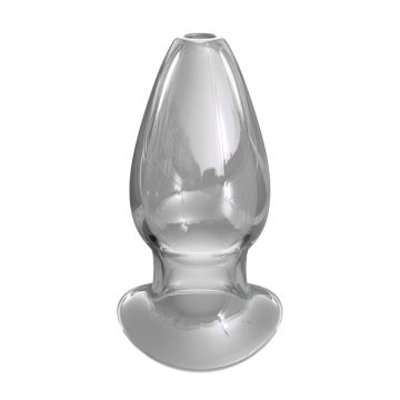 Mega Anal Gaper - Transparant