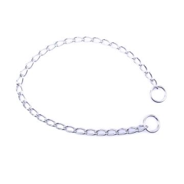 Metalen ketting S/M/L