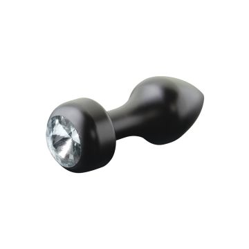Mini Buttplug met Siersteen-mini-buttplug-met-siersteen-liggend.jpg