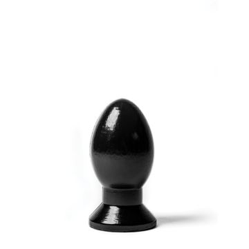 Mini Buttplug - Favor of the Emperor Plug L