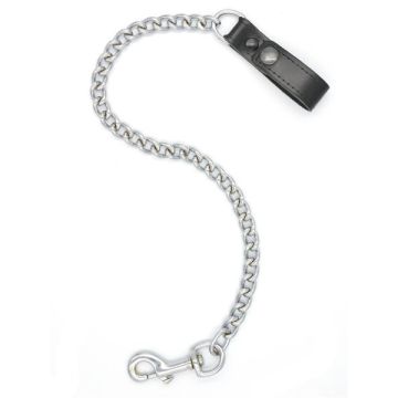  Mister B Leren Lus Voor Riem Met Ketting-mister-b-leren-lus-voor-riem-met-ketting.jpg