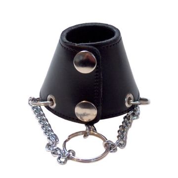 Mister B Leren Parachute met Kettingen-mister-b-leren-parachute-met-kettingen_1.jpg