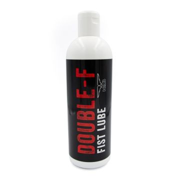 Mister B Double-F Fist Glijmiddel 1000 ml