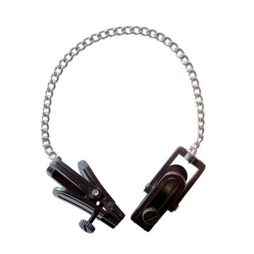 Mister B  Plastic Clamps