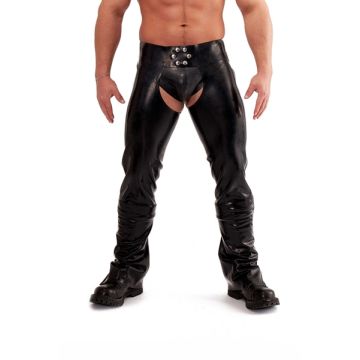 Mister B Rubber Chaps