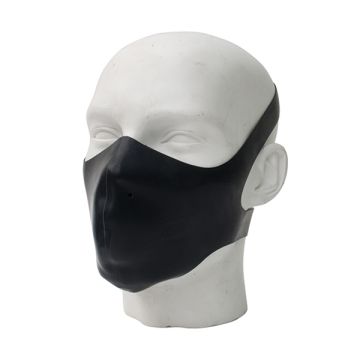 Mister B Rubber Motor Masker