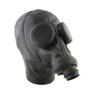 Mister B Russisch Gasmasker 