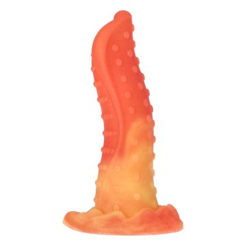 Monster Dildo Grollo - Oranje-monster-dildo-grollo-oranje.jpg