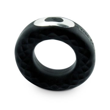 Mr. Cock Oplaadbare Vibrerende Cockring - Zwart-mr-cock-oplaadbare-vibrerende-cockring-zwart-vk.jpg