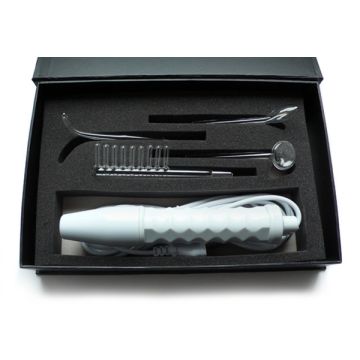 KinkLab NeonWand Violet Wand
