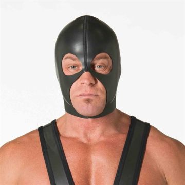 Neopreen Spyder Hood