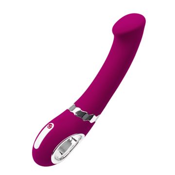 Nomi Tang - Getaway Plus 2 Roze en Zilver