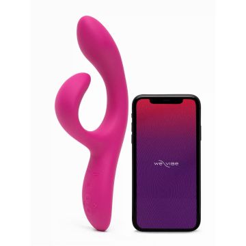 Nova 2 Rabbit Vibrator