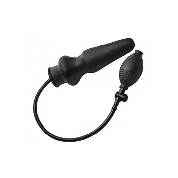 Opblaasbare Buttplug Expand XL - Zwart-opblaasbare-buttplug-expand-xl-zwart.jpg